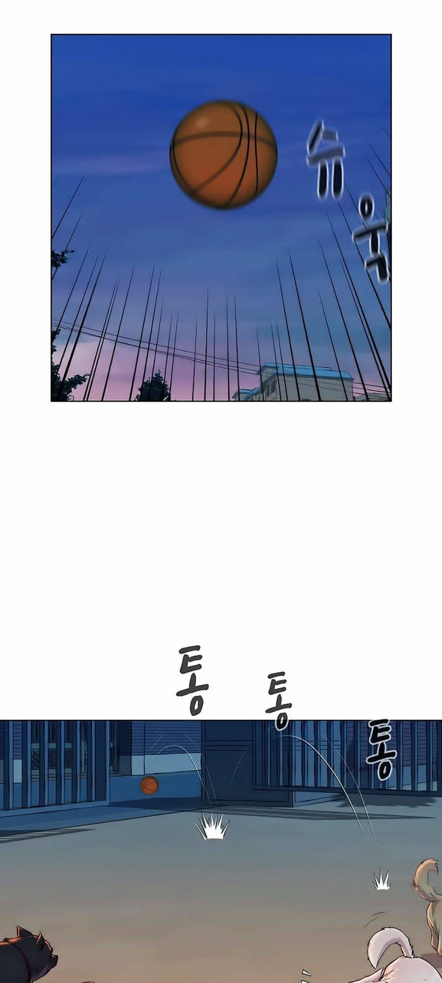 thợ săn 3 cm chapter 20 - Next chapter 21