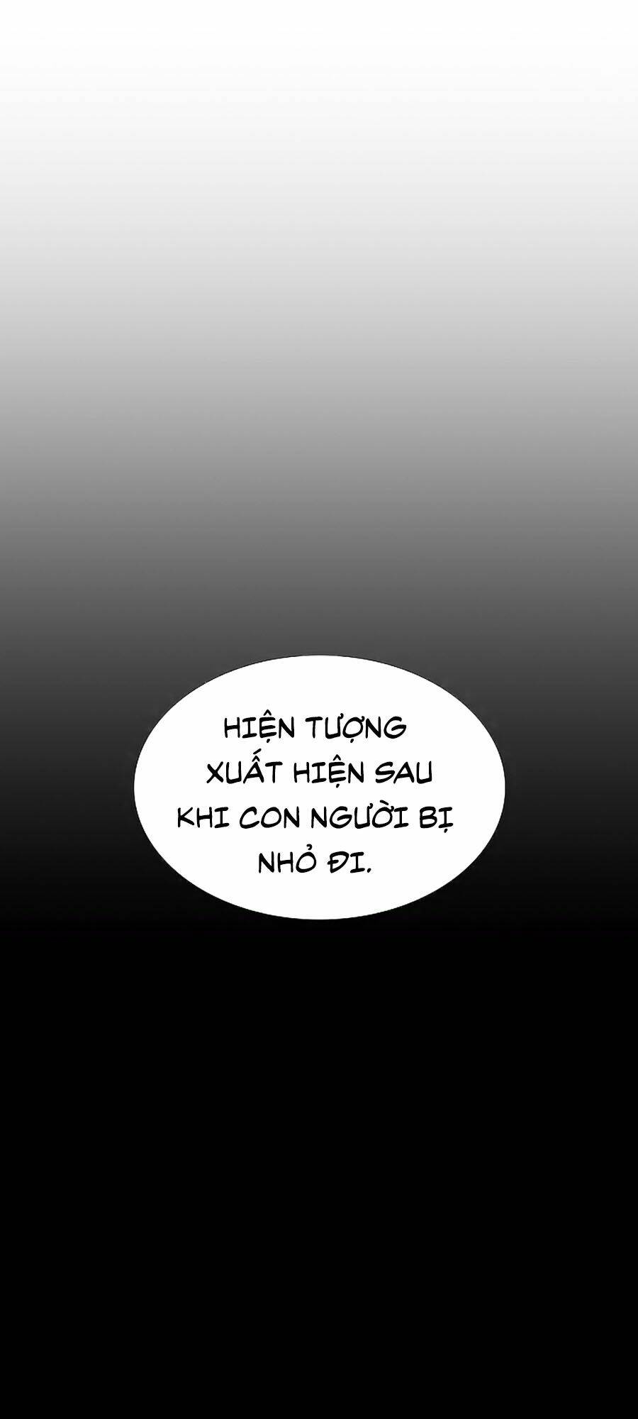 thợ săn 3 cm chapter 20 - Next chapter 21