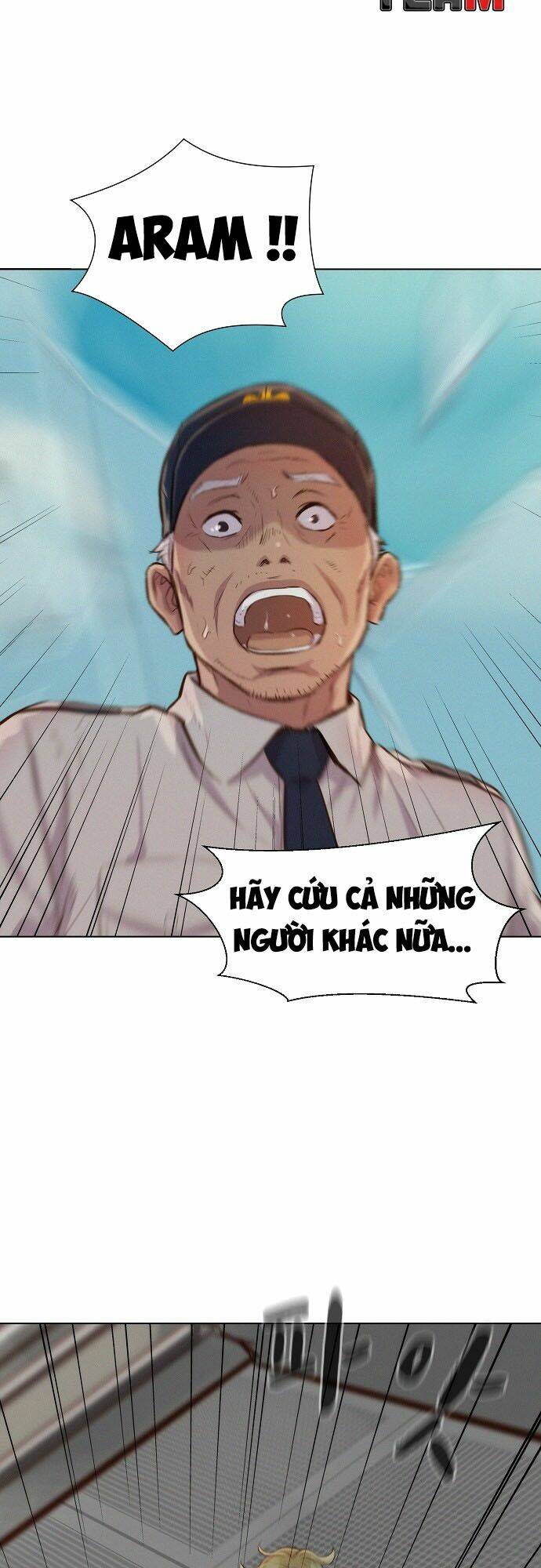 thợ săn 3 cm chapter 37 - Trang 2