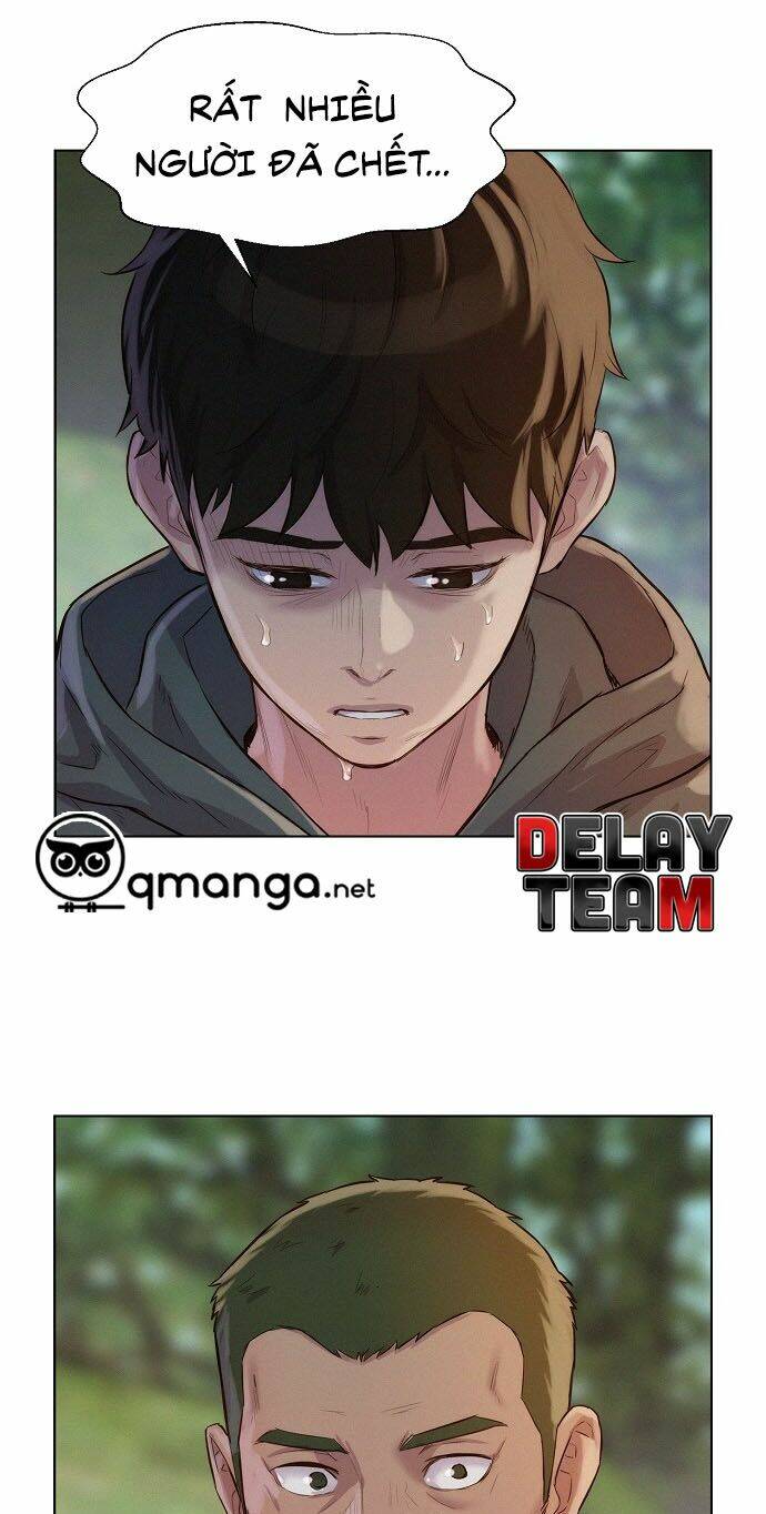 thợ săn 3 cm chapter 37 - Trang 2