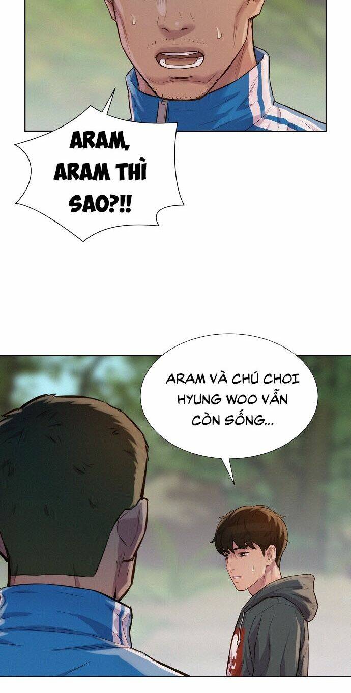 thợ săn 3 cm chapter 37 - Trang 2