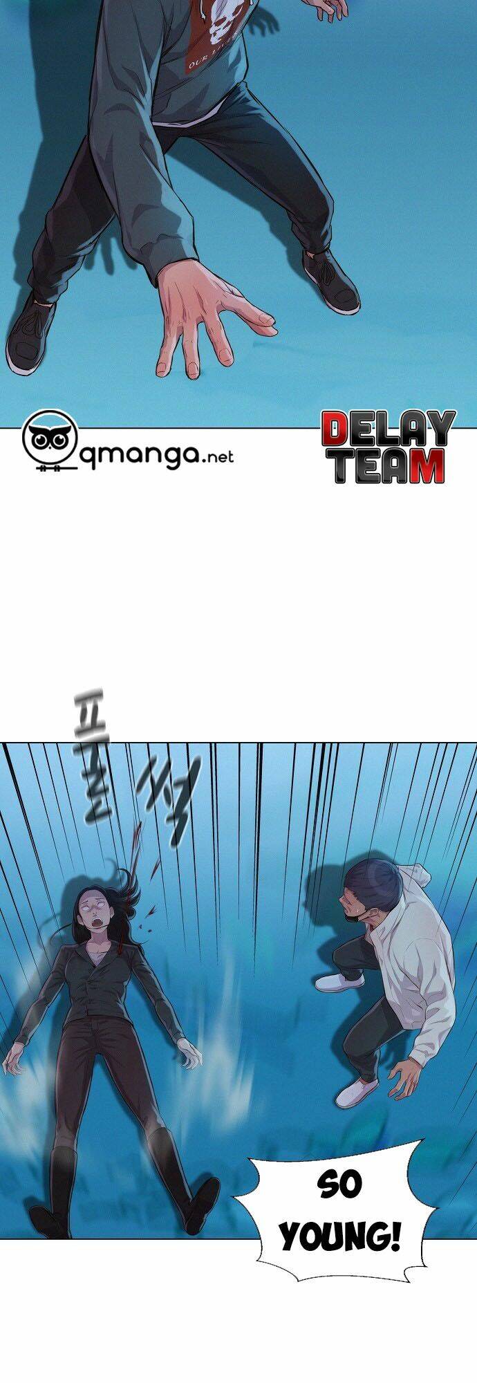 thợ săn 3 cm chapter 46 - Next chapter 47