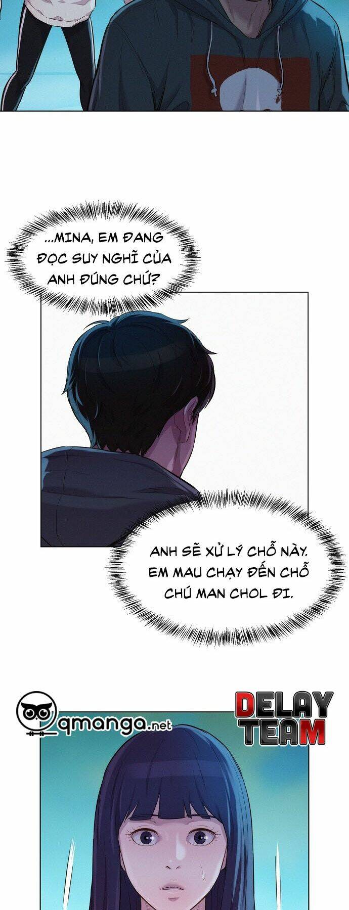 thợ săn 3 cm chapter 46 - Next chapter 47