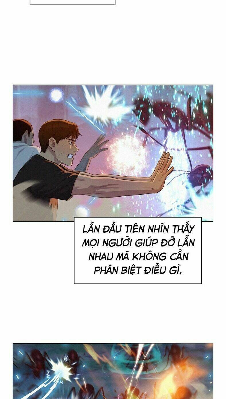 thợ săn 3 cm Chapter 53 - Trang 2