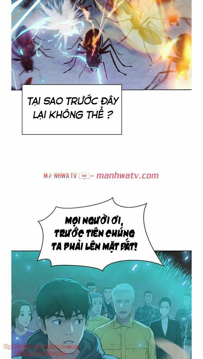 thợ săn 3 cm Chapter 53 - Trang 2