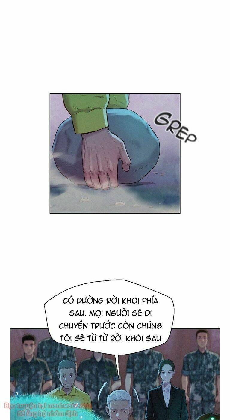 thợ săn 3 cm Chapter 53 - Trang 2