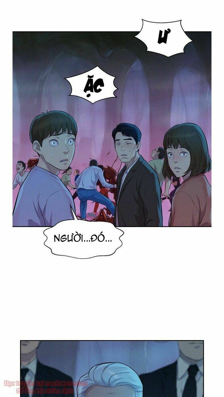 thợ săn 3 cm Chapter 53 - Trang 2