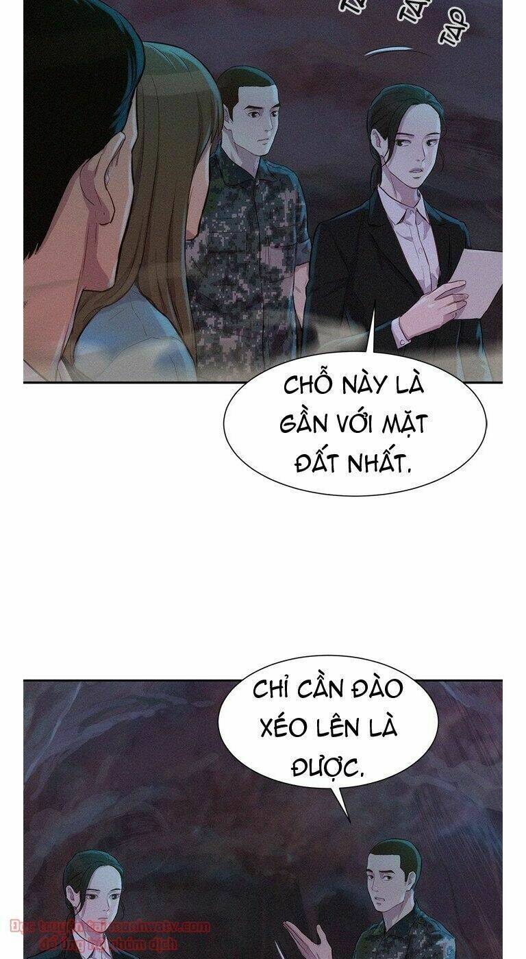 thợ săn 3 cm Chapter 53 - Trang 2