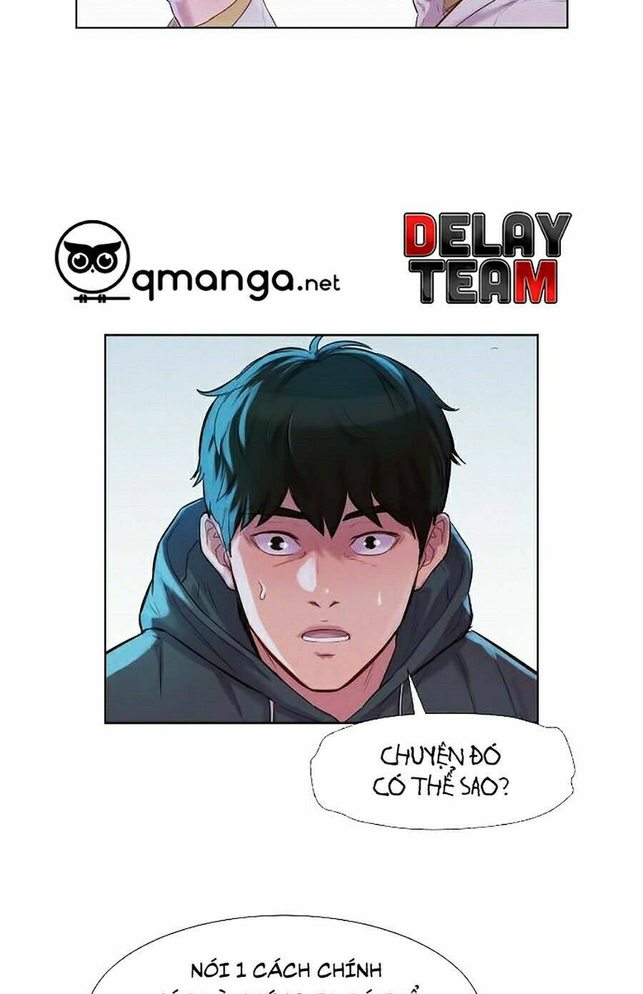 thợ săn 3 cm chapter 68 - Trang 2