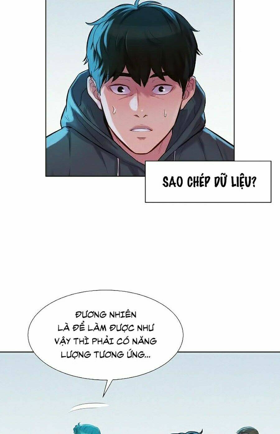 thợ săn 3 cm chapter 68 - Trang 2