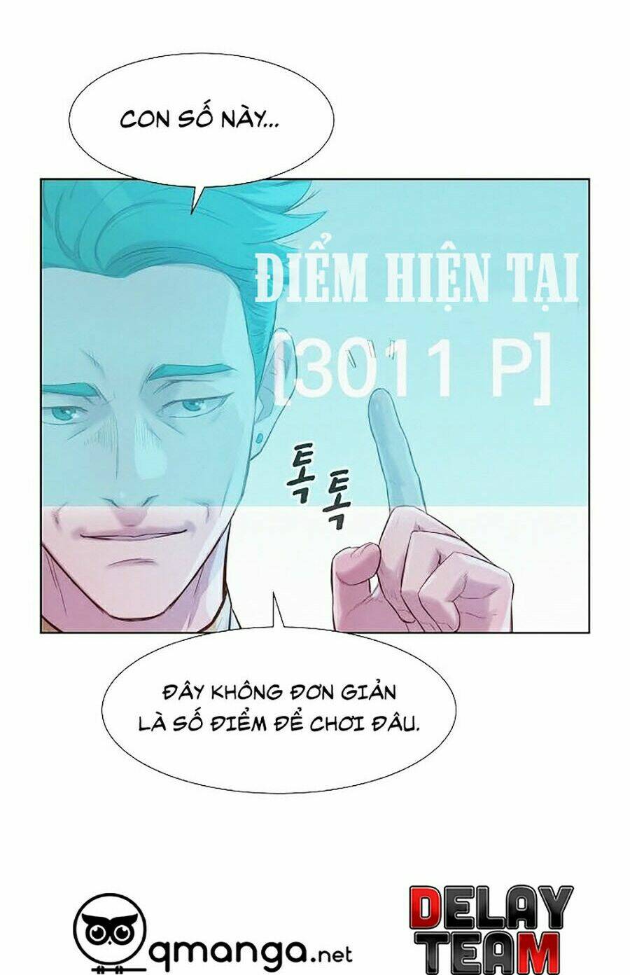 thợ săn 3 cm chapter 68 - Trang 2