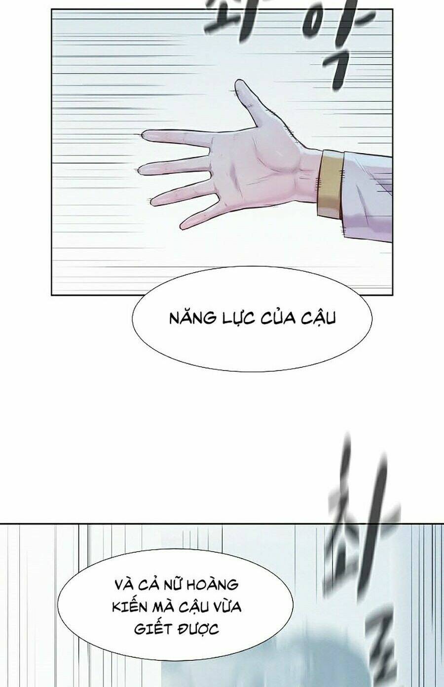 thợ săn 3 cm chapter 68 - Trang 2