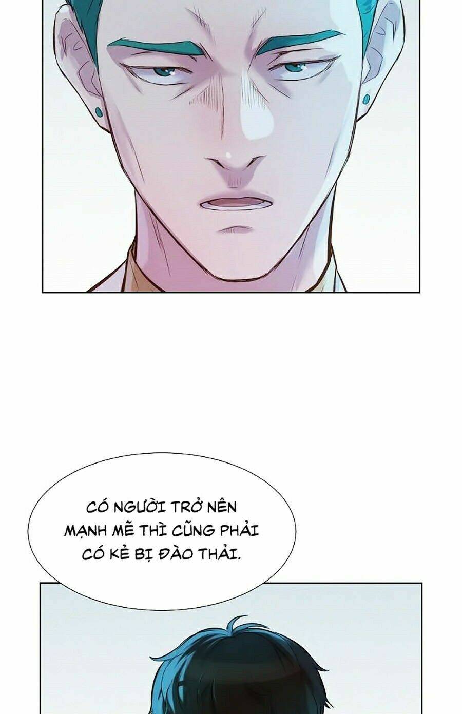 thợ săn 3 cm chapter 68 - Trang 2