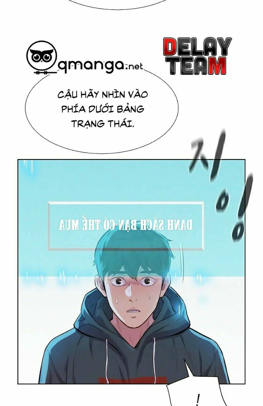 thợ săn 3 cm chapter 68 - Trang 2