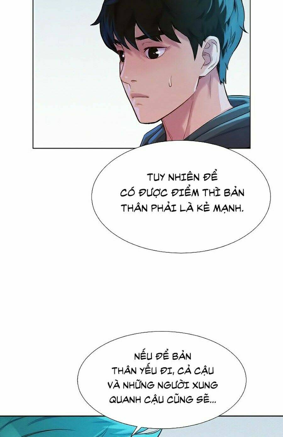 thợ săn 3 cm chapter 68 - Trang 2