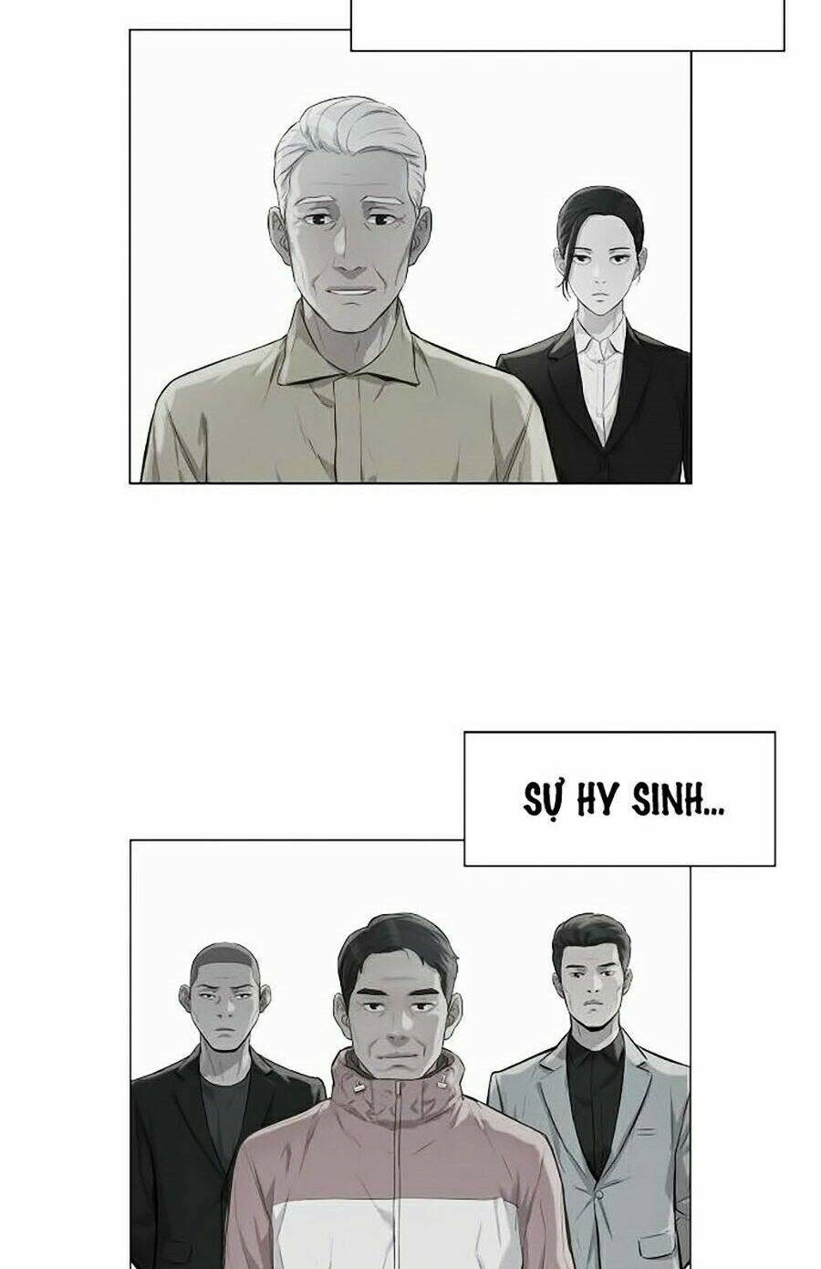 thợ săn 3 cm chapter 68 - Trang 2