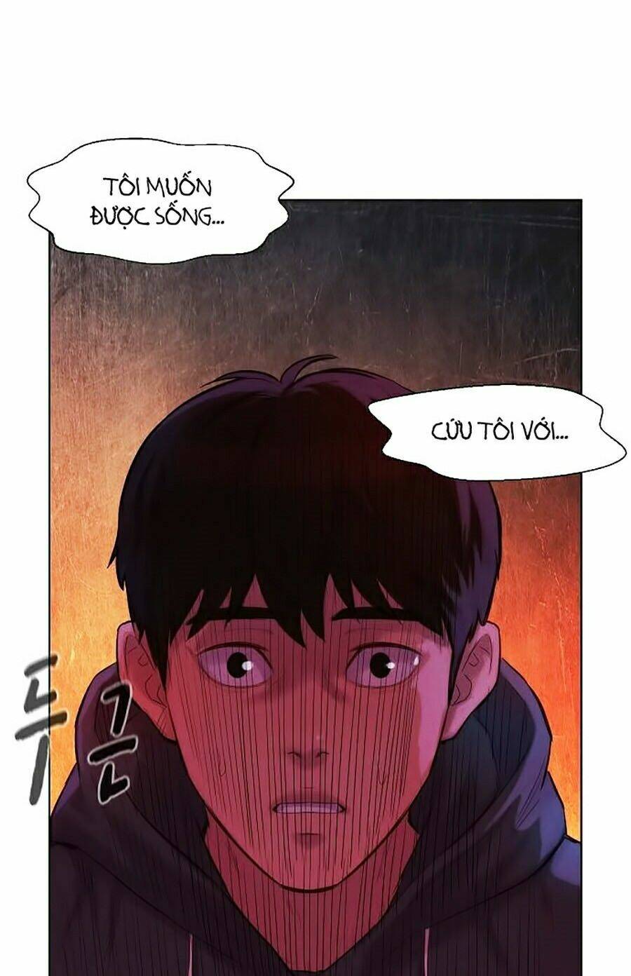 thợ săn 3 cm chapter 68 - Trang 2