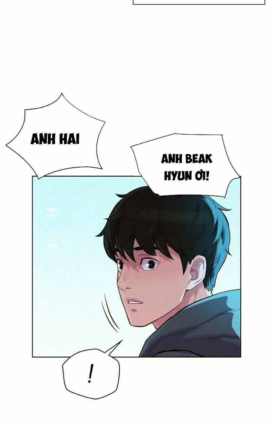 thợ săn 3 cm chapter 68 - Trang 2