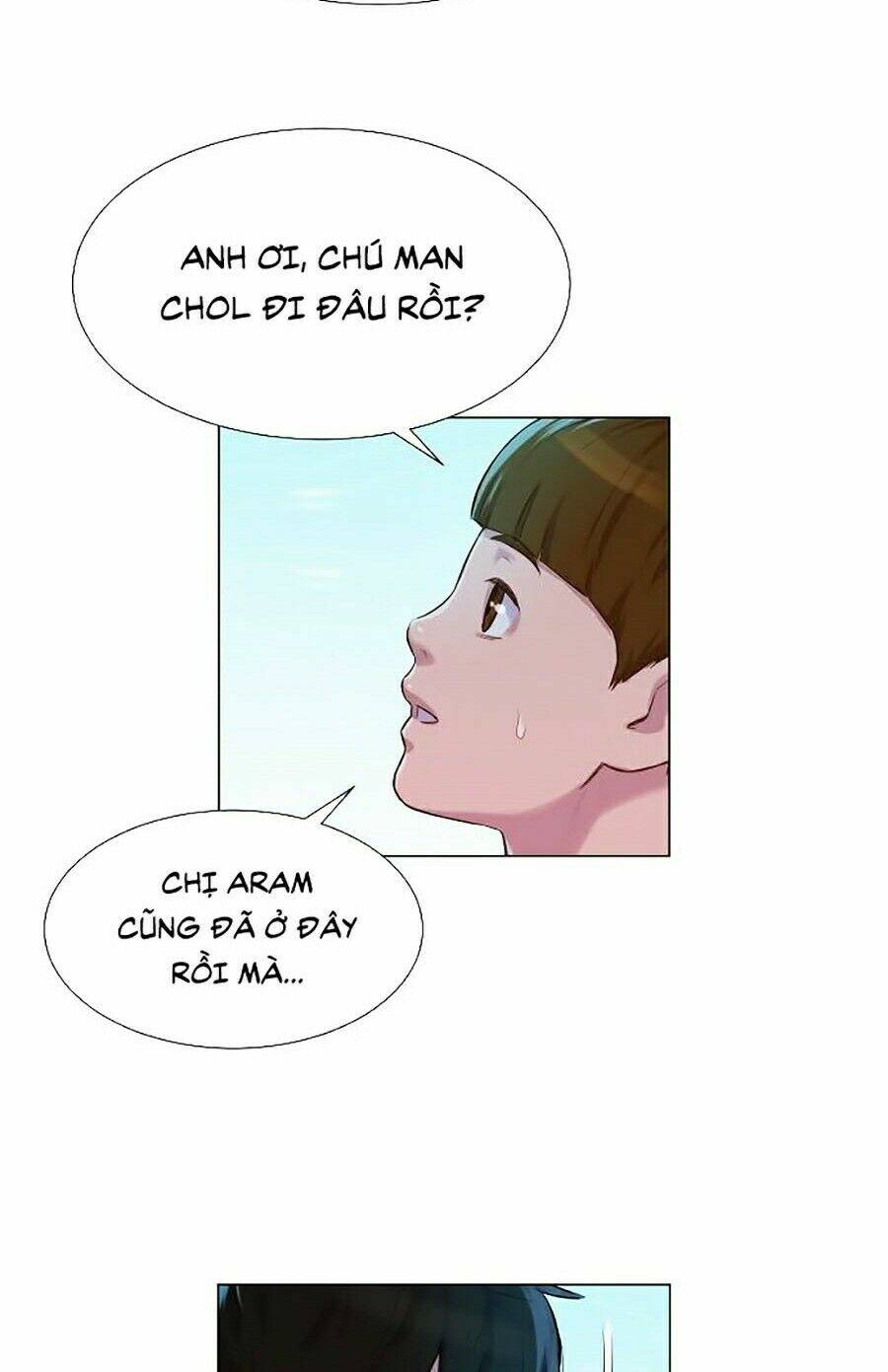 thợ săn 3 cm chapter 68 - Trang 2