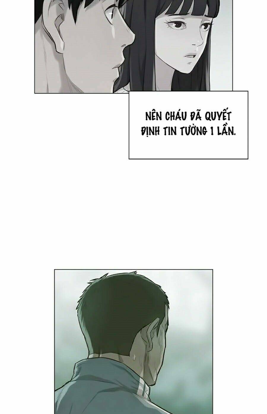 thợ săn 3 cm chapter 68 - Trang 2