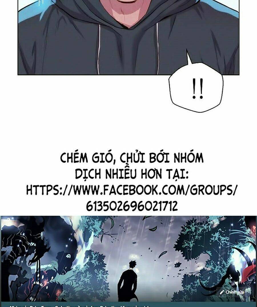 thợ săn 3 cm chapter 68 - Trang 2