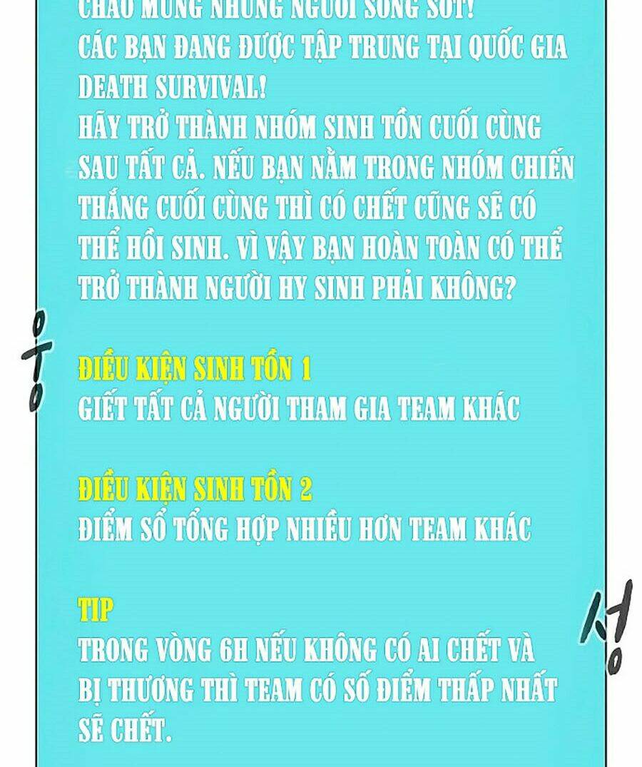 thợ săn 3 cm chapter 68 - Trang 2