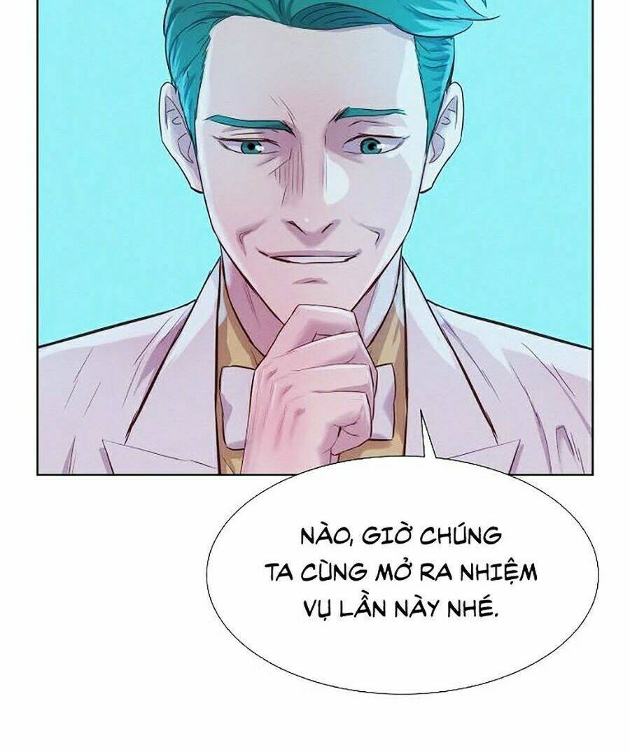 thợ săn 3 cm chapter 68 - Trang 2