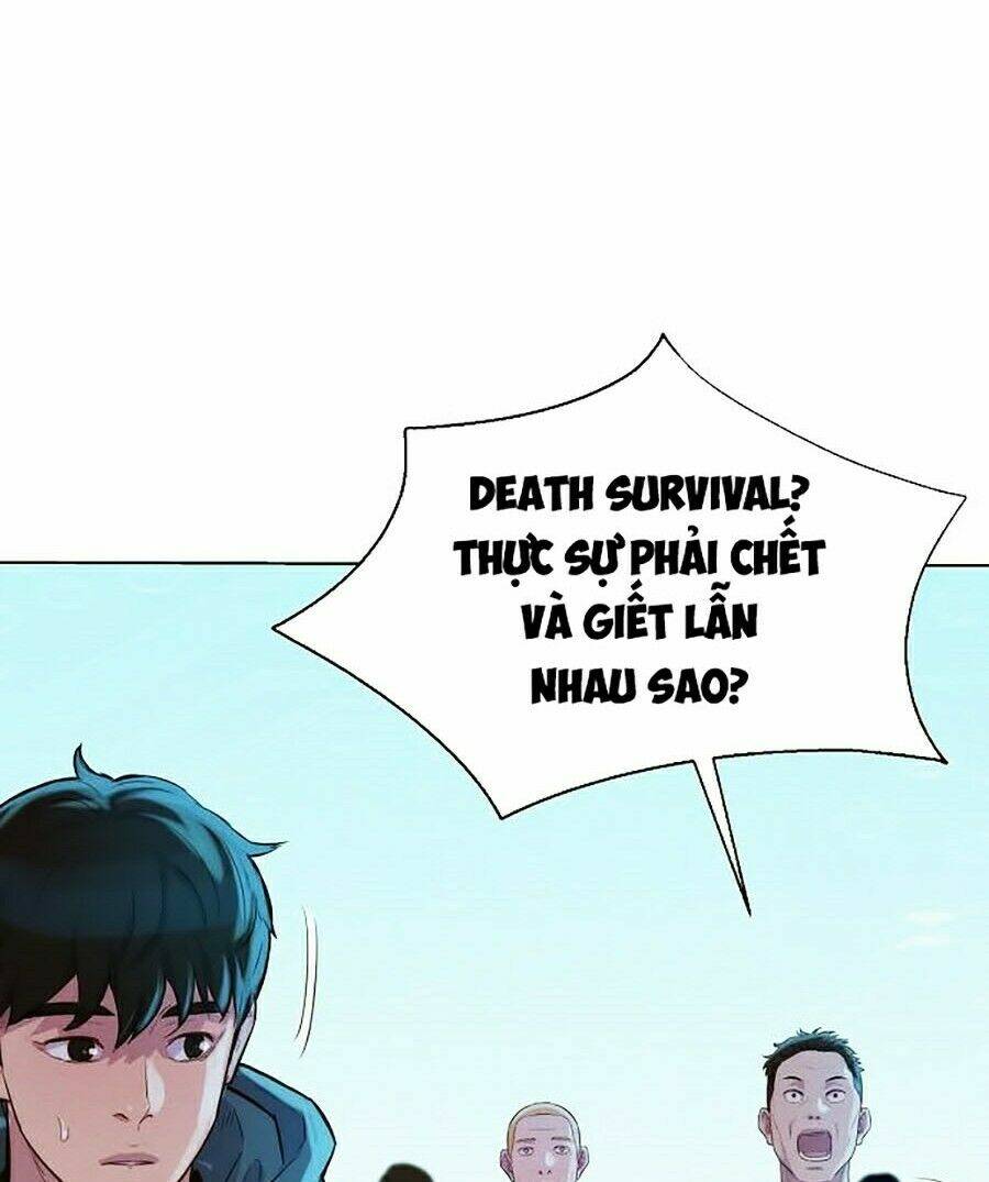 thợ săn 3 cm chapter 68 - Trang 2