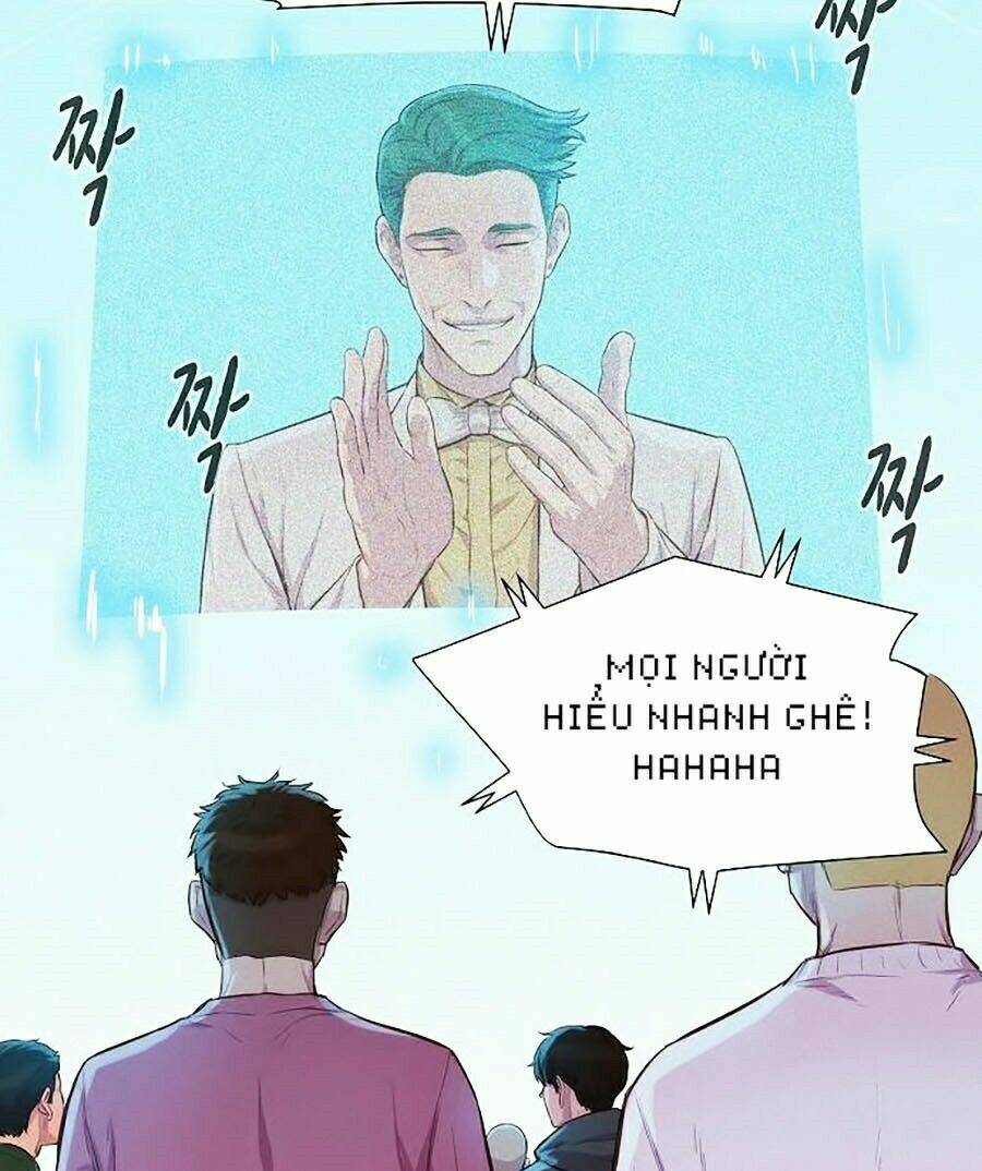 thợ săn 3 cm chapter 68 - Trang 2