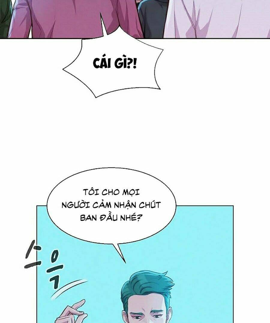 thợ săn 3 cm chapter 68 - Trang 2