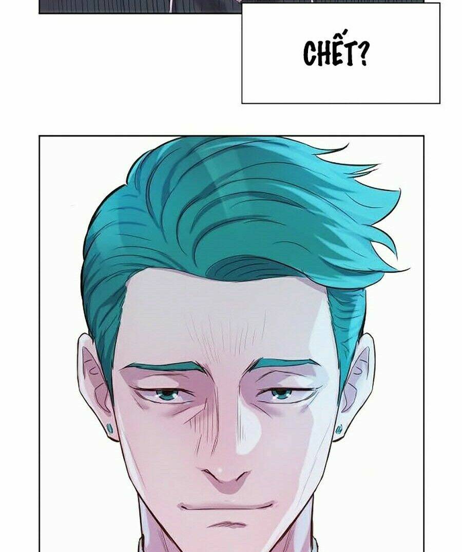 thợ săn 3 cm chapter 68 - Trang 2