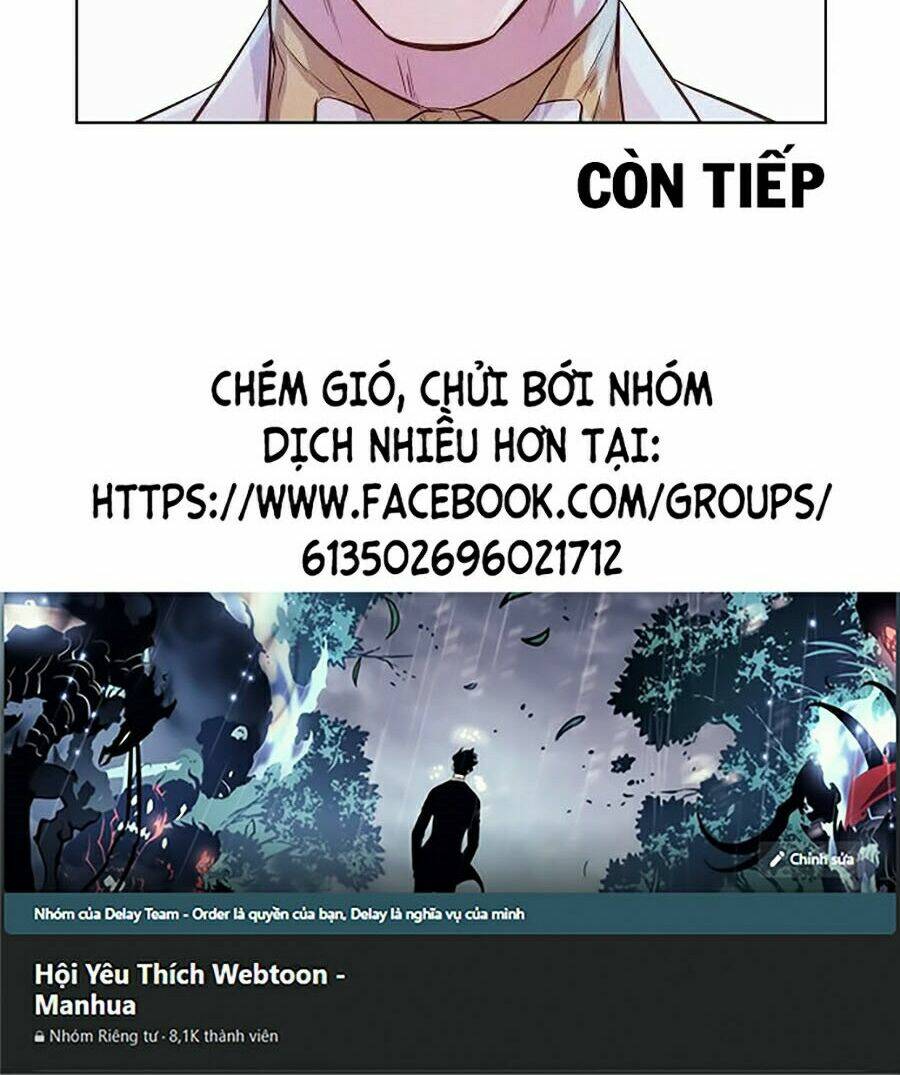 thợ săn 3 cm chapter 68 - Trang 2