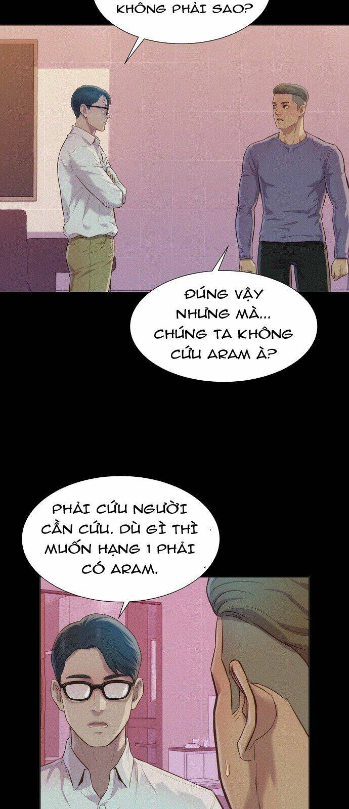 thợ săn 3 cm chapter 76 - Next chapter 77