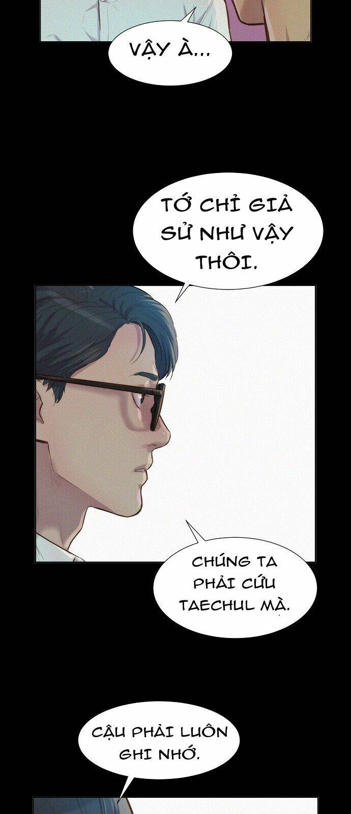 thợ săn 3 cm chapter 76 - Next chapter 77