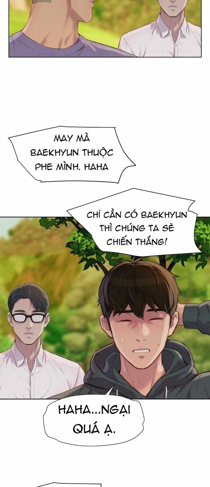 thợ săn 3 cm chapter 80 - Next chapter 81