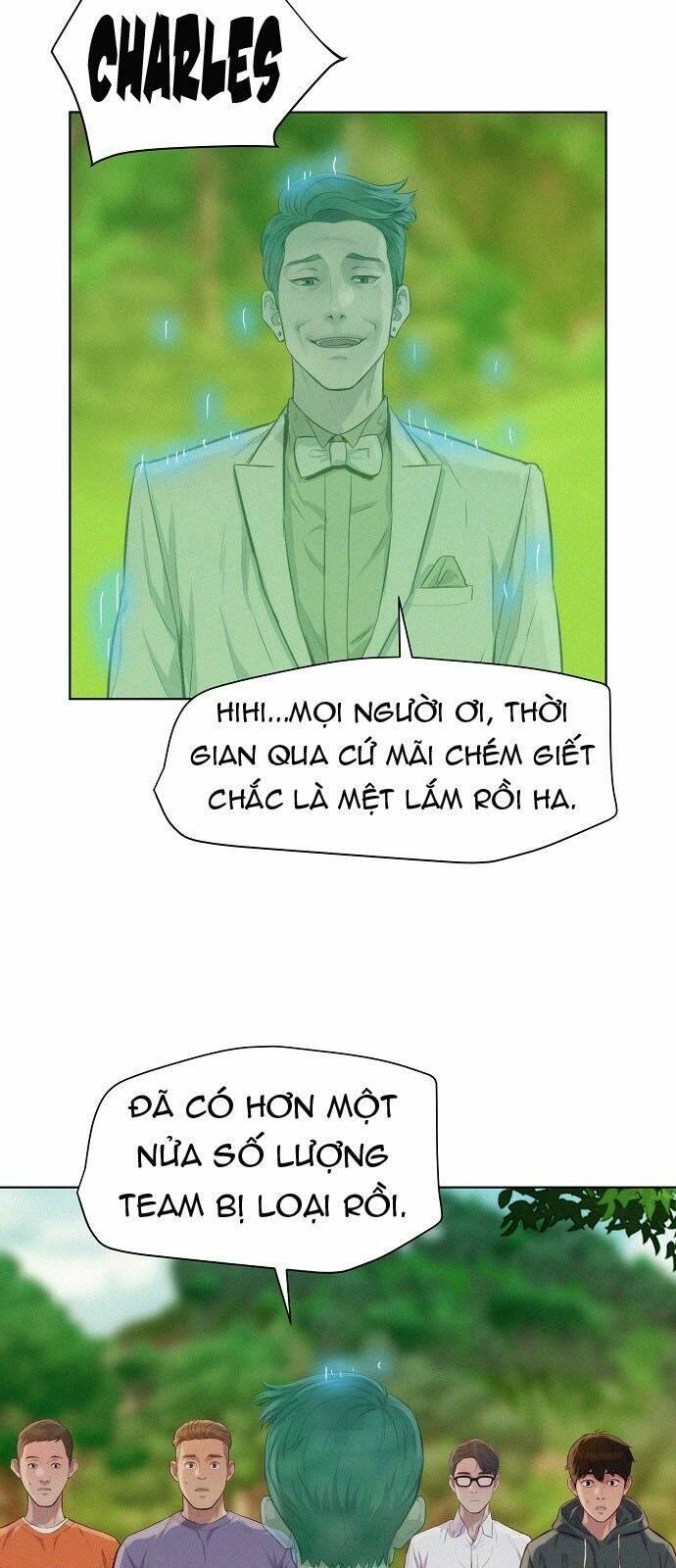 thợ săn 3 cm chapter 80 - Next chapter 81