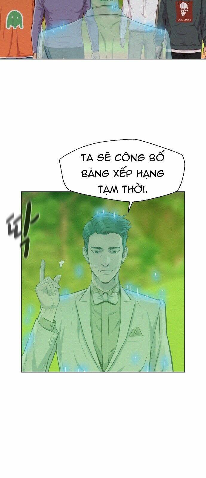 thợ săn 3 cm chapter 80 - Next chapter 81