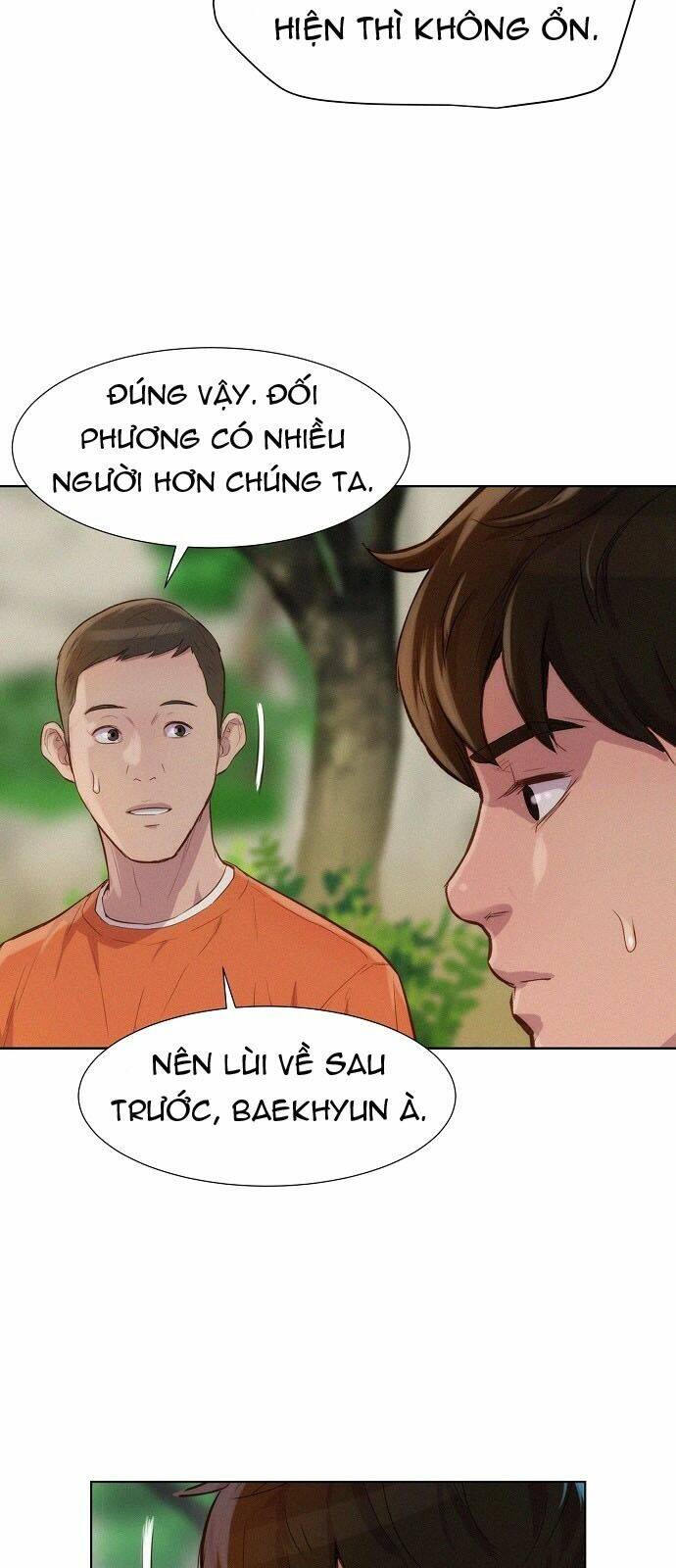 thợ săn 3 cm chapter 80 - Next chapter 81