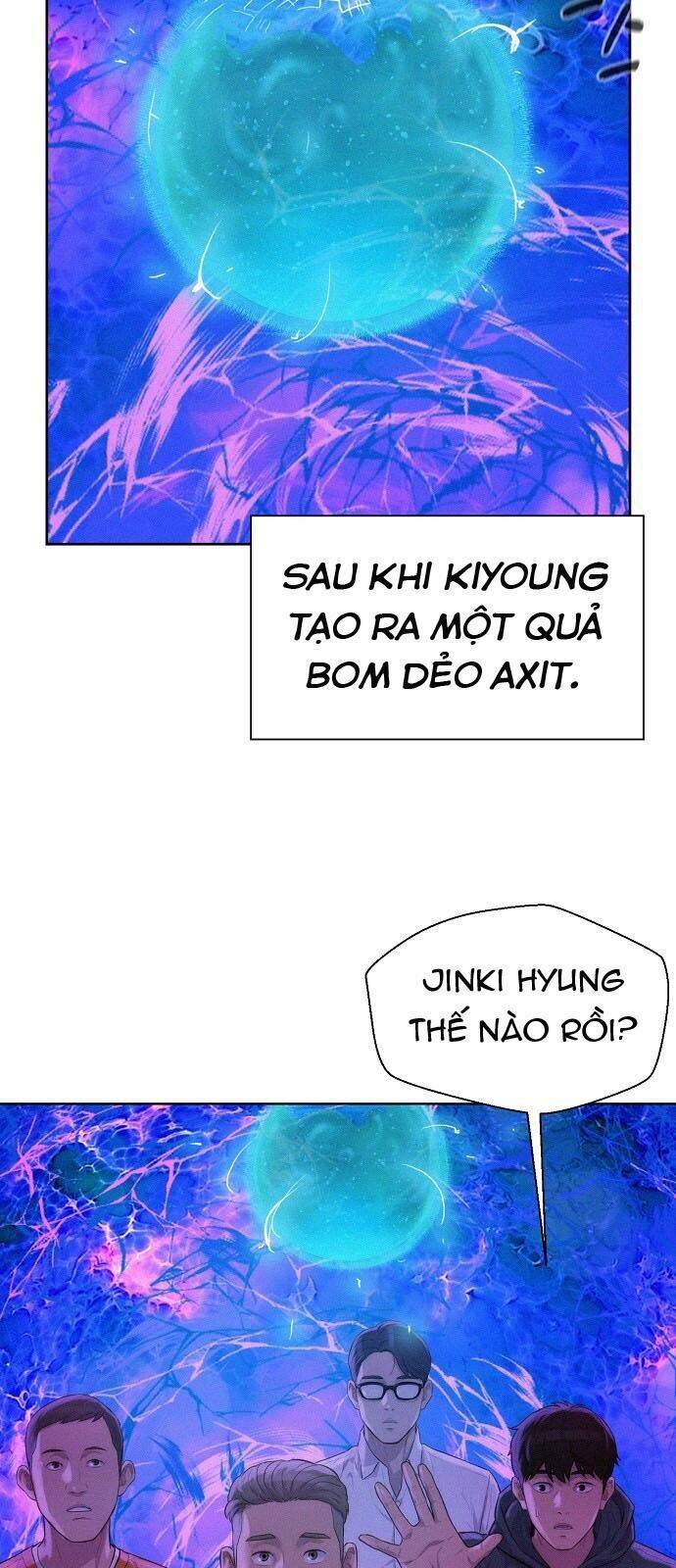 thợ săn 3 cm chapter 80 - Next chapter 81