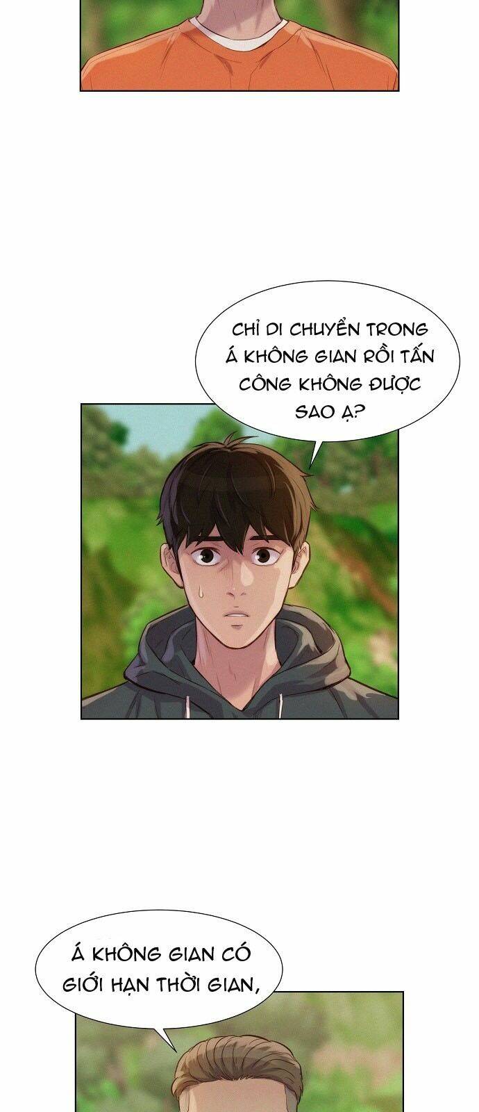 thợ săn 3 cm chapter 80 - Next chapter 81