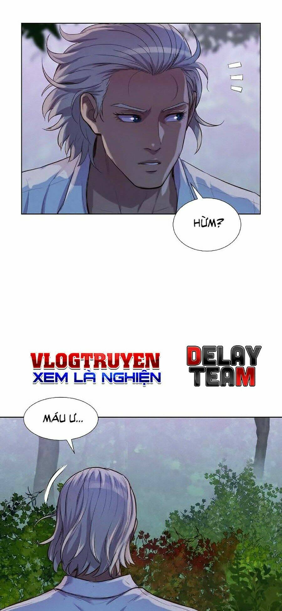 thợ săn 3 cm chapter 81 - Trang 2