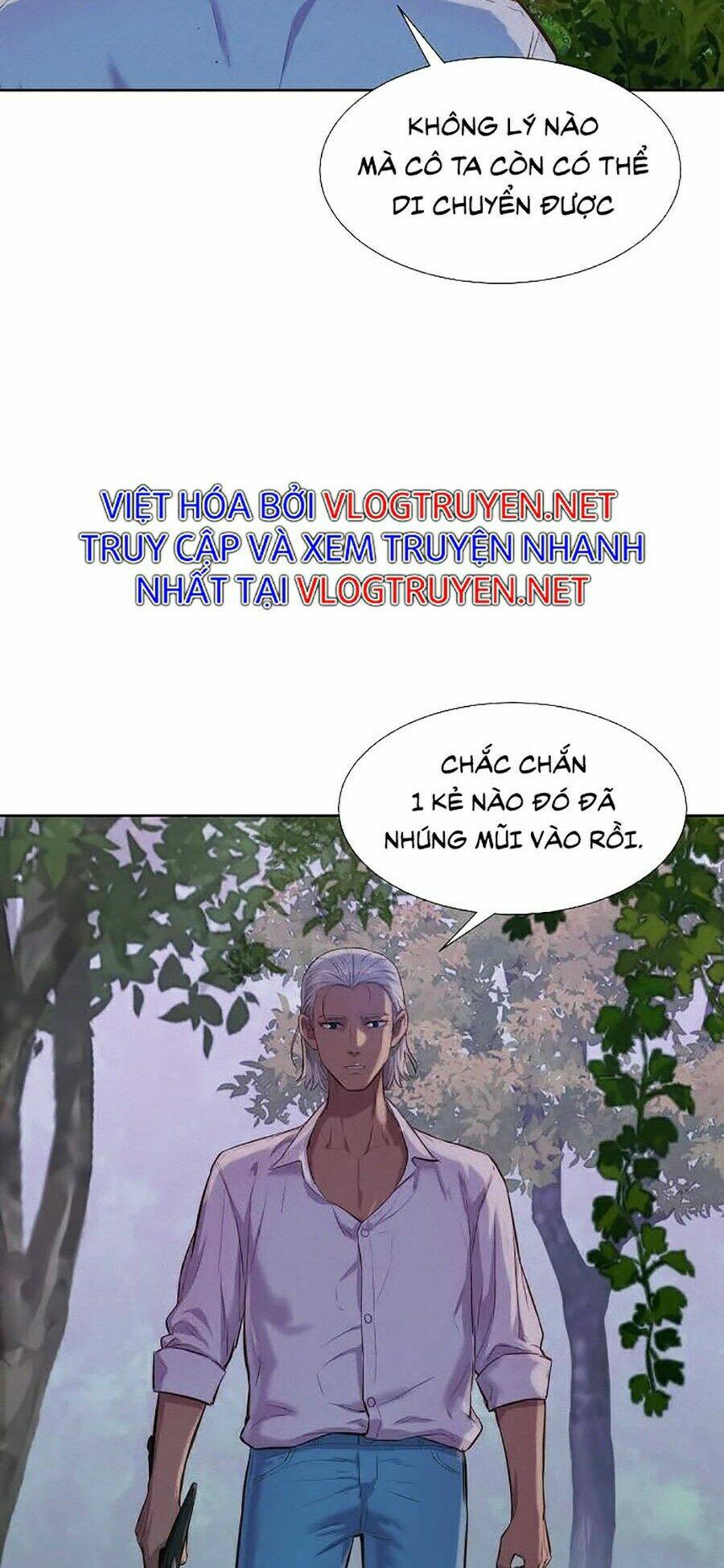 thợ săn 3 cm chapter 81 - Trang 2