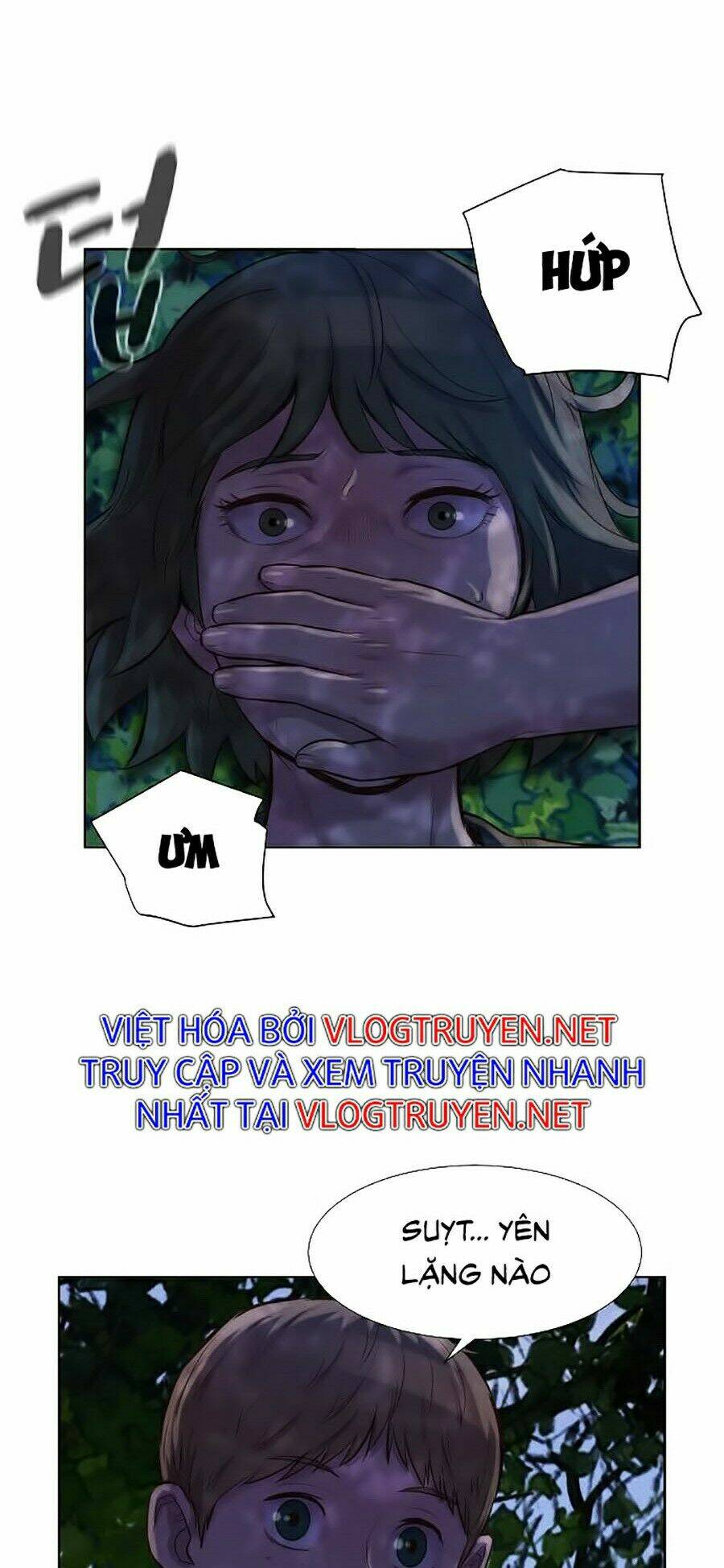 thợ săn 3 cm chapter 81 - Trang 2