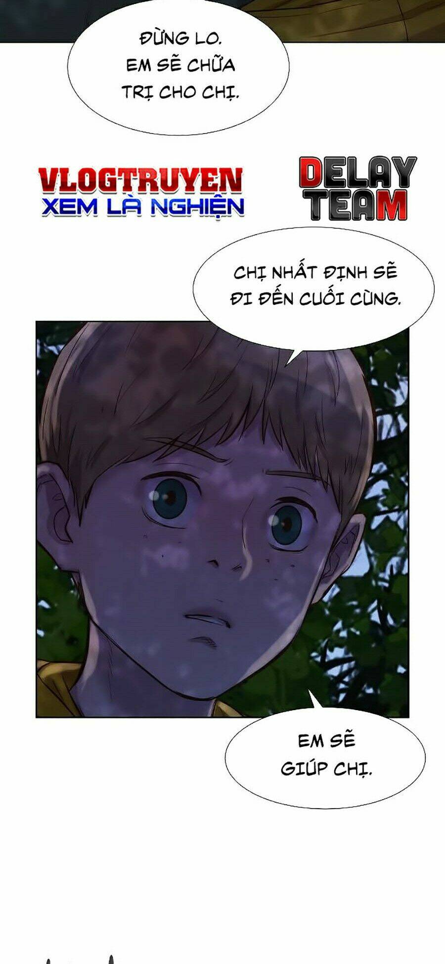 thợ săn 3 cm chapter 81 - Trang 2