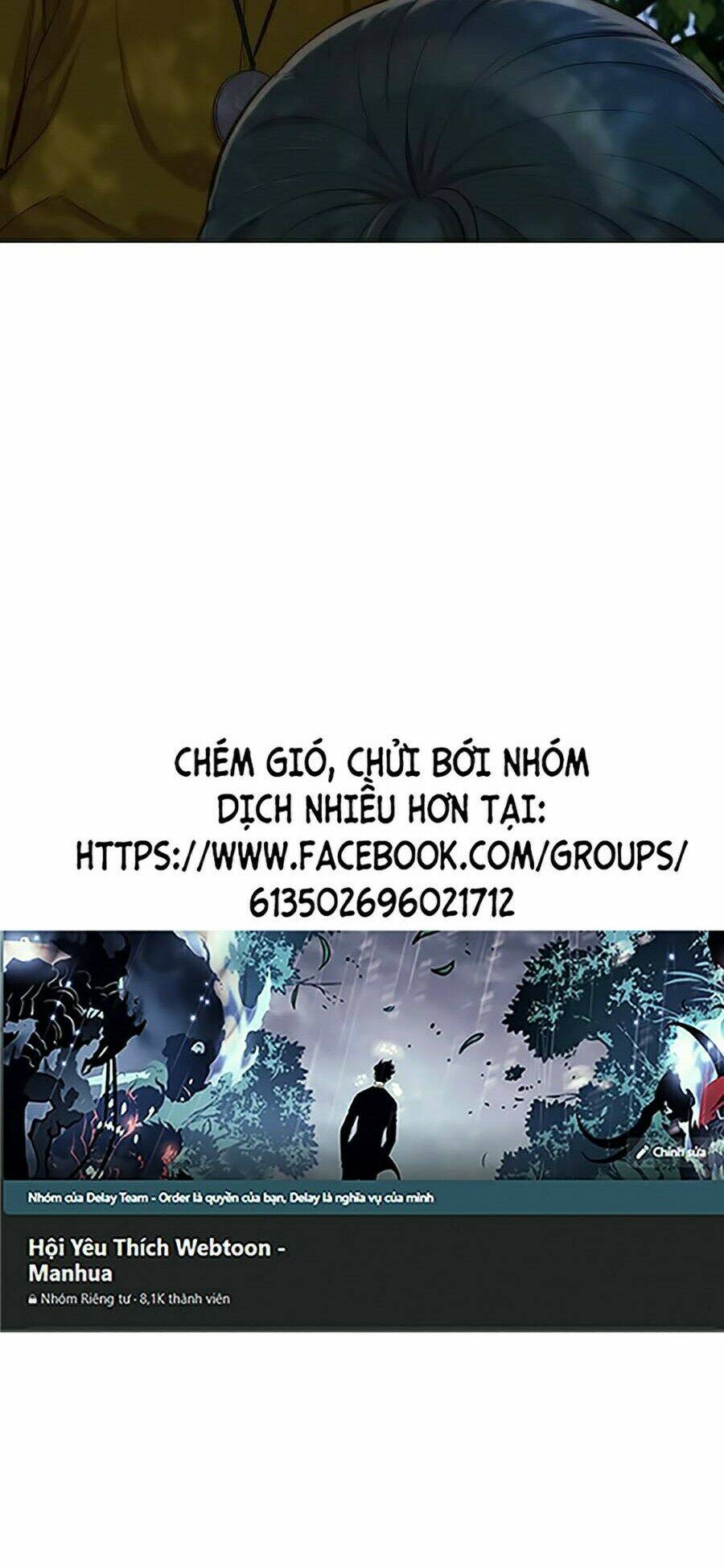 thợ săn 3 cm chapter 81 - Trang 2