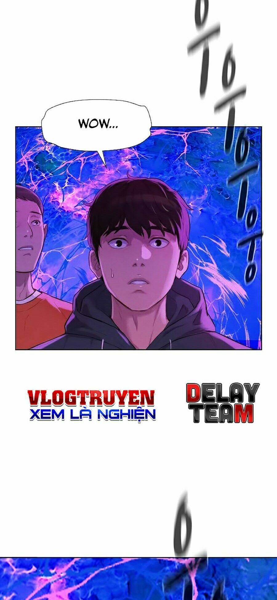 thợ săn 3 cm chapter 81 - Trang 2