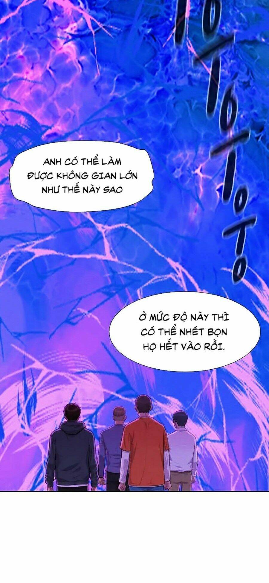 thợ săn 3 cm chapter 81 - Trang 2