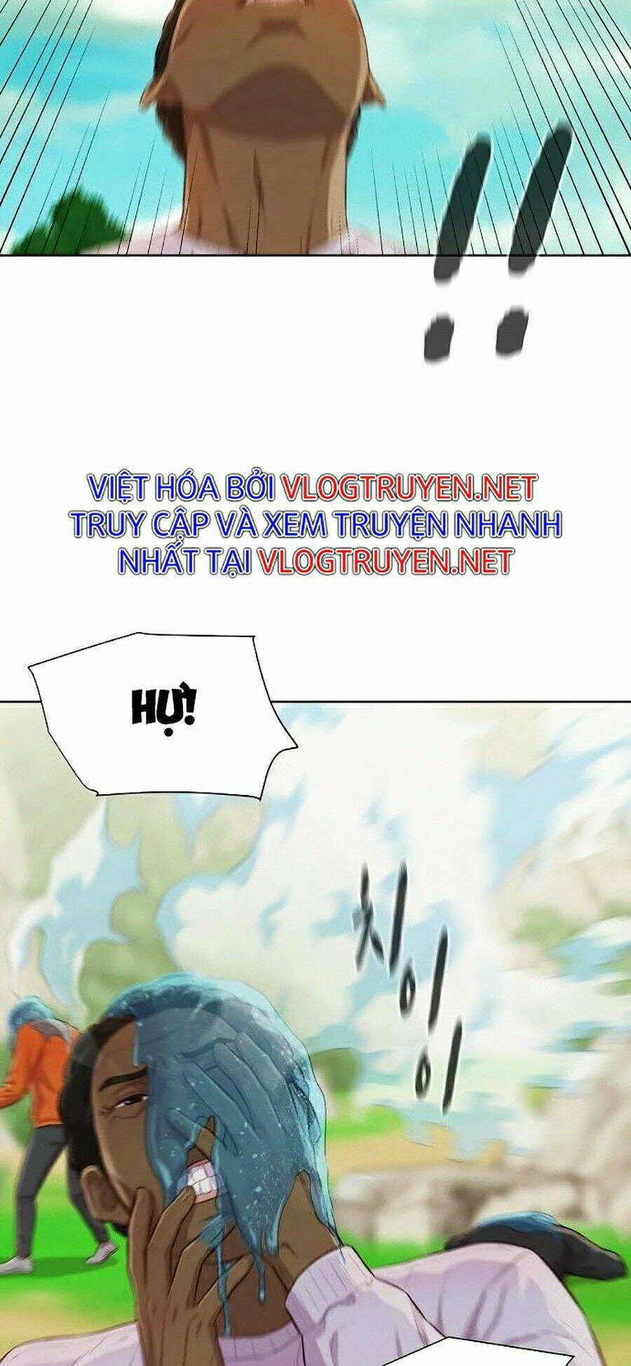 thợ săn 3 cm chapter 81 - Trang 2