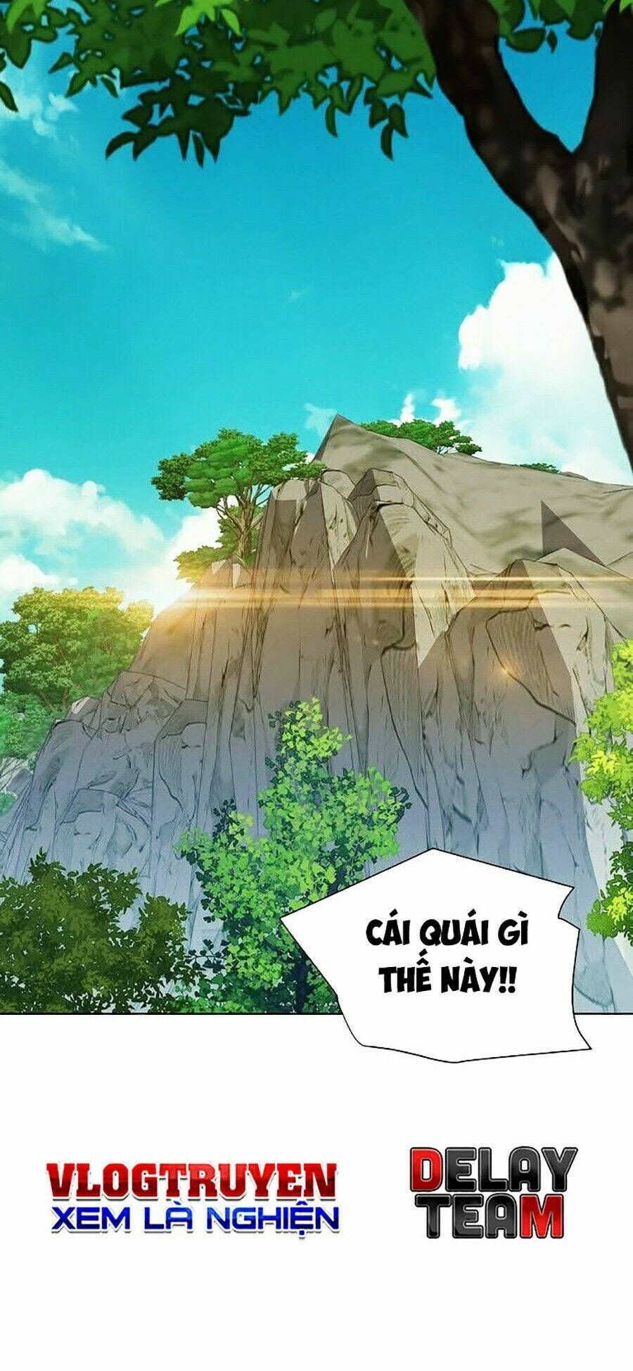 thợ săn 3 cm chapter 81 - Trang 2