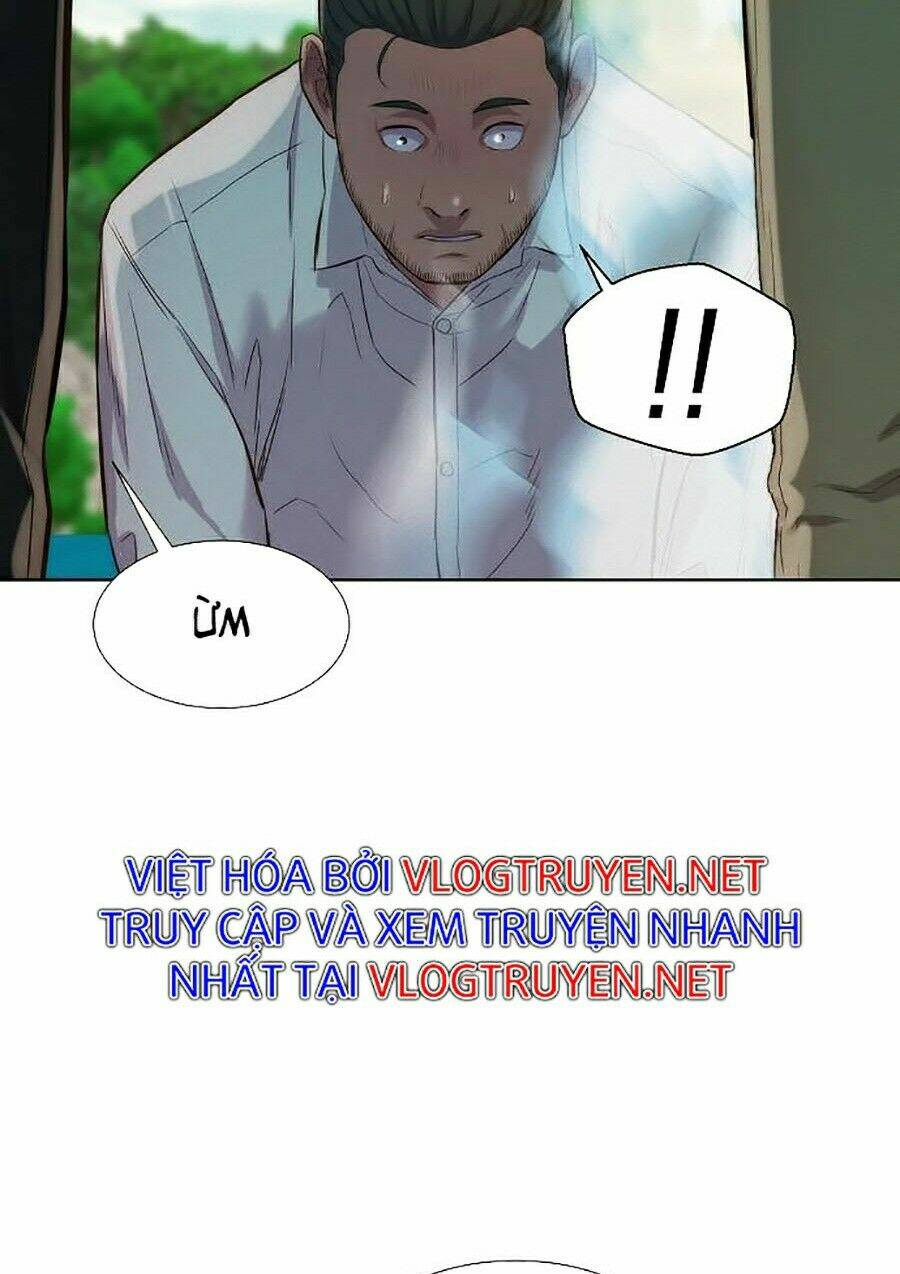 thợ săn 3 cm chapter 81 - Trang 2